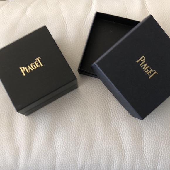 PIAGET Earrings 📦 New - Picture 11 of 16